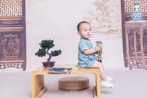 新疆宝宝发烧可以吃香蕉吗